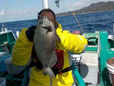 天昇丸の2026年3月6日(金)3枚目の写真