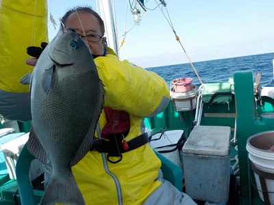 天昇丸の2026年3月6日(金)4枚目の写真