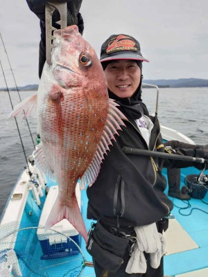 ゆきみ丸の2026年3月6日(金)1枚目の写真