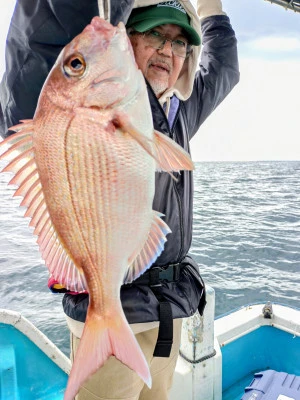 ゆきみ丸の2026年3月6日(金)2枚目の写真