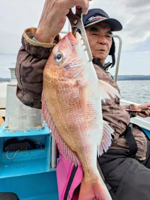 ゆきみ丸の2026年3月6日(金)3枚目の写真