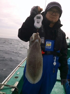 平良丸の2026年3月6日(金)1枚目の写真