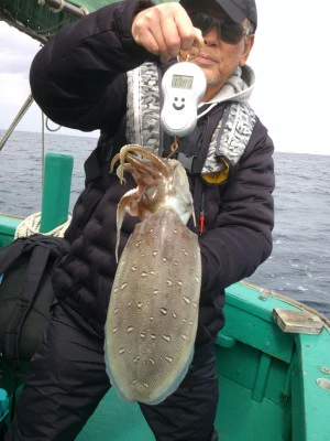 平良丸の2026年3月6日(金)2枚目の写真