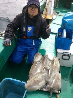 平良丸の2026年3月6日(金)3枚目の写真