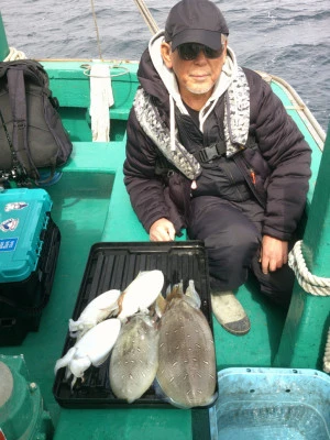 平良丸の2026年3月6日(金)4枚目の写真