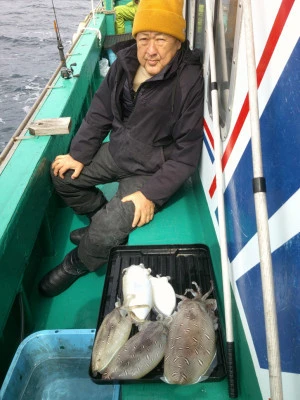 平良丸の2026年3月6日(金)5枚目の写真