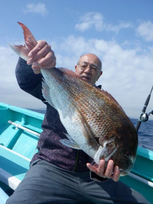 村井丸の2026年3月6日(金)1枚目の写真