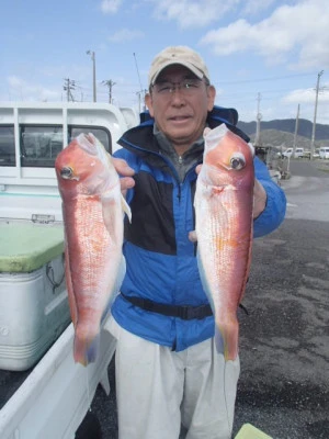 村井丸の2026年3月6日(金)2枚目の写真