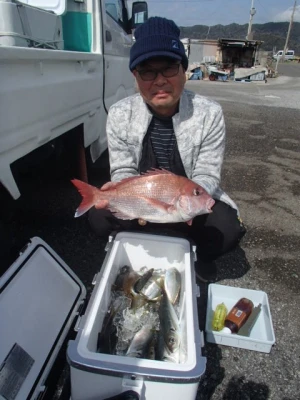 村井丸の2026年3月6日(金)3枚目の写真