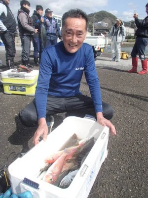 村井丸の2026年3月6日(金)4枚目の写真