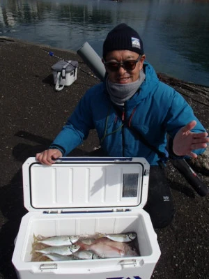 村井丸の2026年3月6日(金)5枚目の写真