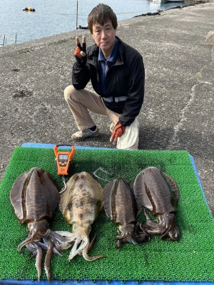 光丸の2026年3月6日(金)1枚目の写真