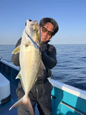 オーシャンサポートサービス 代々丸の2026年3月6日(金)4枚目の写真