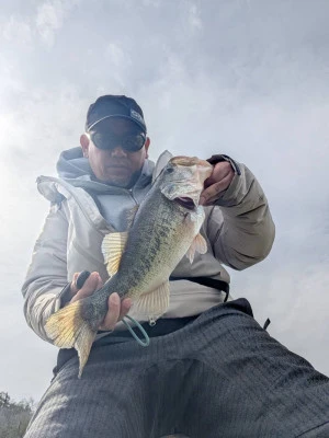 アウトドアハウスアオノの2026年3月6日(金)1枚目の写真