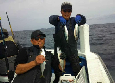 岬旅館・岬丸の2026年3月6日(金)1枚目の写真