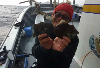 岬旅館・岬丸の2026年3月6日(金)5枚目の写真