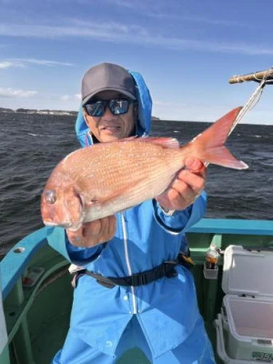 平作丸の2026年3月7日(土)1枚目の写真