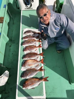 平作丸の2026年3月7日(土)3枚目の写真