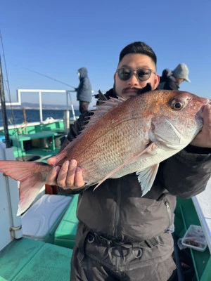日正丸の2026年3月8日(日)2枚目の写真