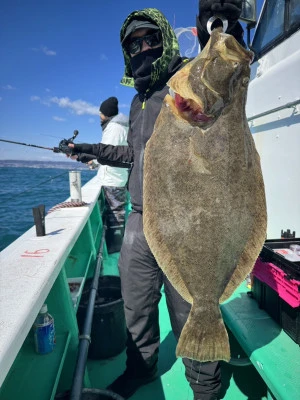 日正丸の2026年3月8日(日)4枚目の写真