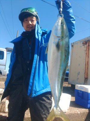 勇盛丸の2026年3月8日(日)3枚目の写真