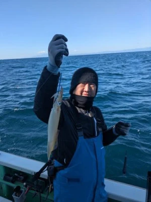 儀兵衛丸の2026年3月8日(日)2枚目の写真