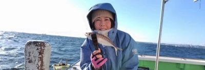 三喜丸釣船店の2026年3月8日(日)1枚目の写真