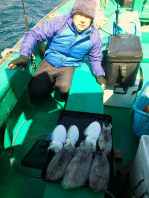 平良丸の2026年3月8日(日)1枚目の写真