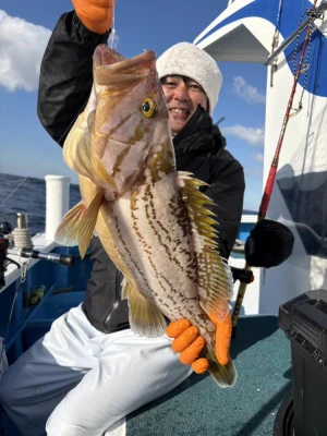 龍正丸の2026年3月8日(日)1枚目の写真