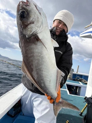 龍正丸の2026年3月8日(日)2枚目の写真