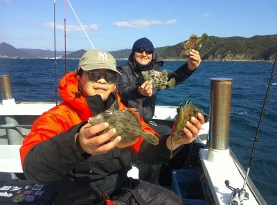 岬旅館・岬丸の2026年3月8日(日)1枚目の写真