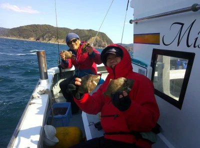 岬旅館・岬丸の2026年3月8日(日)2枚目の写真