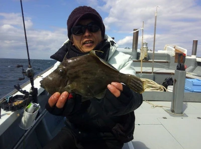 岬旅館・岬丸の2026年3月8日(日)3枚目の写真