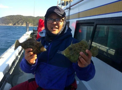 岬旅館・岬丸の2026年3月8日(日)4枚目の写真