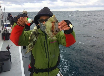 岬旅館・岬丸の2026年3月8日(日)5枚目の写真