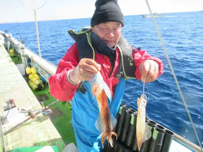 はら丸の2026年3月8日(日)1枚目の写真