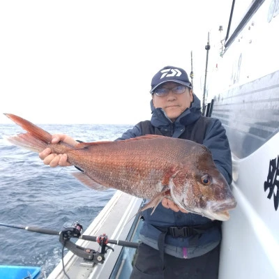明石丸の2026年3月8日(日)1枚目の写真