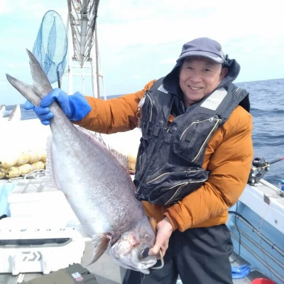 明石丸の2026年3月8日(日)2枚目の写真