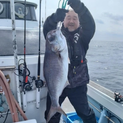 明石丸の2026年3月8日(日)3枚目の写真