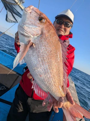 大春丸の2026年3月8日(日)1枚目の写真