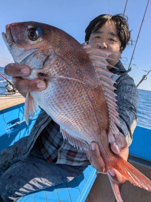 大春丸の2026年3月8日(日)2枚目の写真