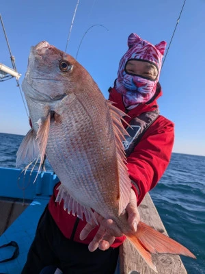 大春丸の2026年3月8日(日)3枚目の写真
