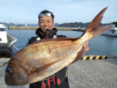 海斗の2026年3月8日(日)2枚目の写真