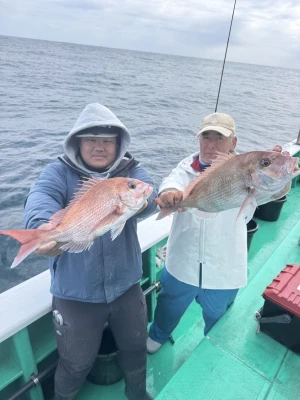 日正丸の2026年3月9日(月)2枚目の写真