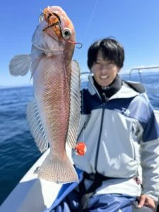 ZEST号の2026年3月8日(日)2枚目の写真