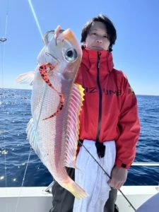 ZEST号の2026年3月8日(日)3枚目の写真