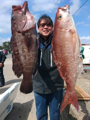 勇盛丸の2026年3月9日(月)4枚目の写真