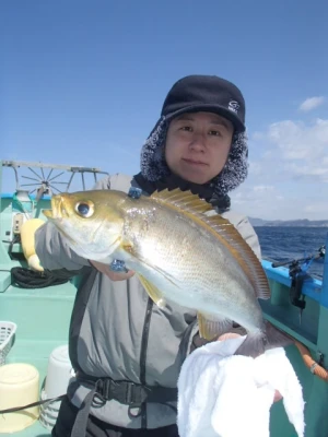 村井丸の2026年3月9日(月)1枚目の写真