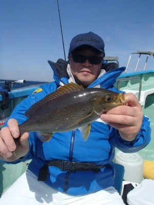 村井丸の2026年3月9日(月)2枚目の写真