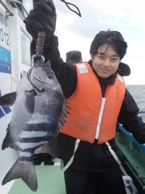 村井丸の2026年3月9日(月)3枚目の写真